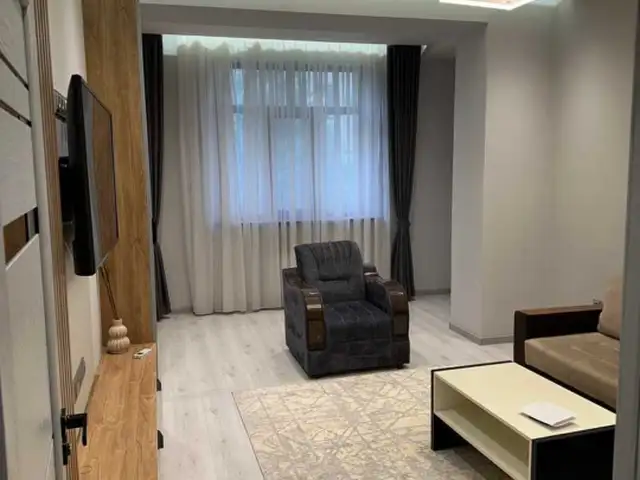 2-комн. квартира, 6 этаж, 65м², шохмансур, Душанбе