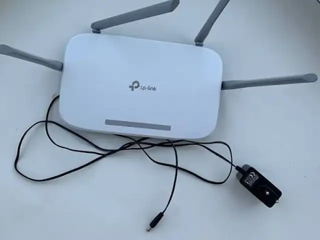 Роутер TP-Link 1200m, Душанбе