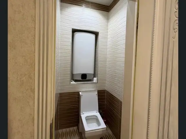 3-комн. квартира, 5 этаж, 96м², Шохмансур танка, Душанбе