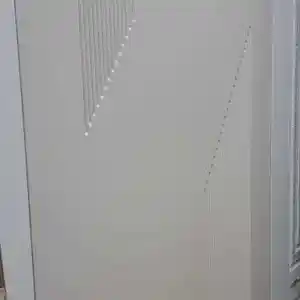Дверь, Душанбе