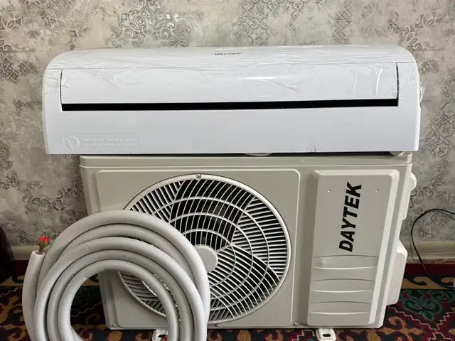 Кондиционер Daytek 12 kub, Худжанд
