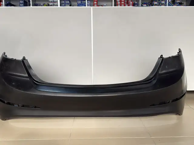 Бампер задний Hyundai Elantra 2015-2018, Хуҷанд