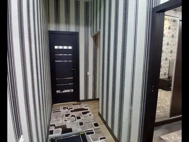 1-комн. квартира, 5 этаж, 42 м², рудаки рупаруи бурак, Душанбе