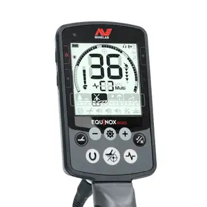 Металлодетектор Minelab 800, Куляб