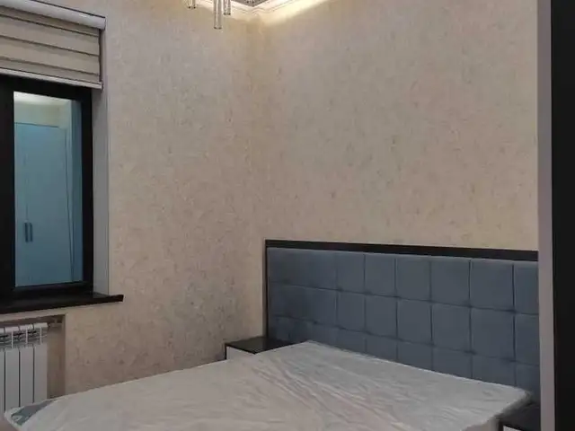 3-комн. квартира, 3 этаж, 80м², Сомони домпечать пеши пайкар, Душанбе