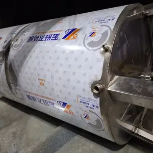 Бочка из нержавейки 5000л. м204, Душанбе