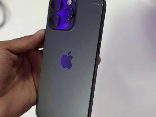 Apple iPhone 15 Pro Max, 256 gb, Black Titanium, Душанбе