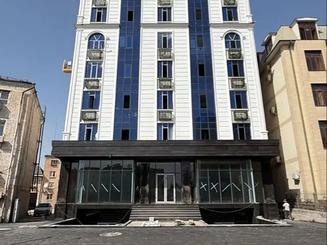 2-комн. квартира, 8 этаж, 52 м², 14 мкр, Бохтар (Курғон-Теппа)