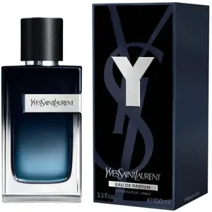 Духи Eau de Parfum SaintLaurent, Душанбе