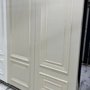 Дверь, Душанбе