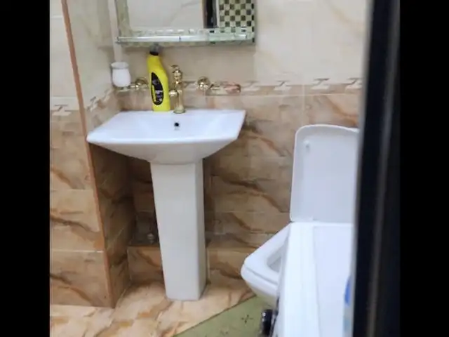 2-комн. квартира, 2 этаж, 100м², Зарафшон, Душанбе
