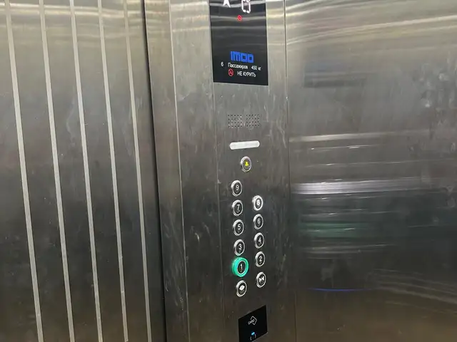 1-комн. квартира, 8 этаж, 70 м², 3 Хонага Цирк, Душанбе - 11