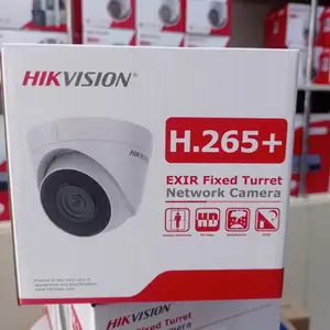 Камераи HIKVISION 2MP, Душанбе