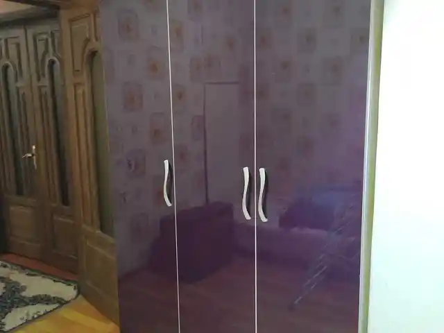 Детский шифоньер, Душанбе