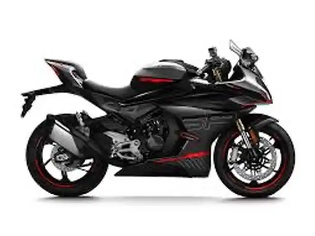 Мотоцикл CFMOTO 450 RR 2025, Душанбе