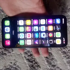 Apple iPhone 14, 128 gb, Душанбе