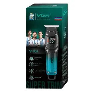 Триммер VGR v-964, Душанбе