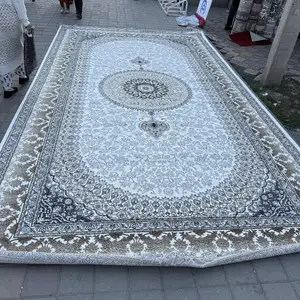 Ковер/Колин/Ковёр, Душанбе