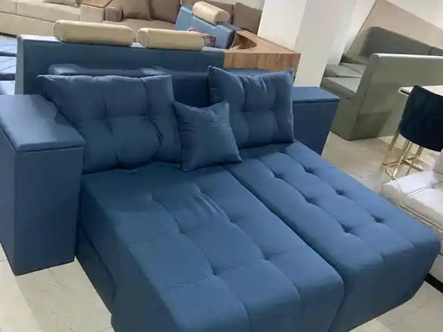 Диван для гостиной, Душанбе