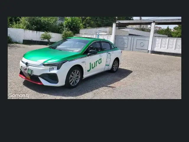 GAC Aion S, 2021 в аренду, Душанбе