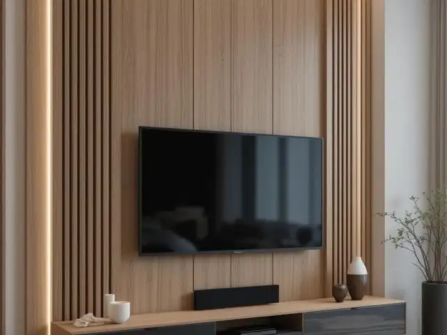 TV зона на заказ, Душанбе