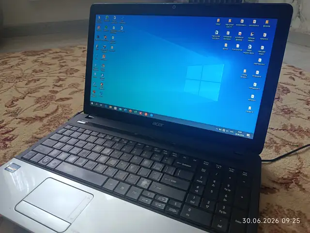 Ноутбук Acer, Душанбе