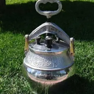 Казан Афганский 10л, Душанбе