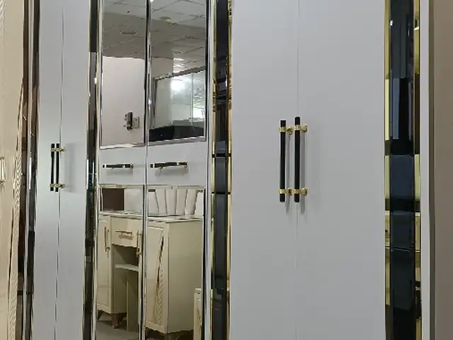 Спальный гарнитур, Бохтар (Курган-Тюбе)