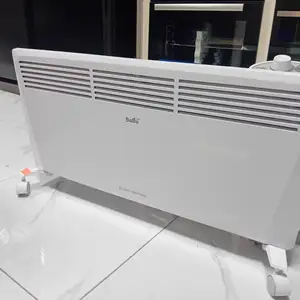 Обогреватель Bollu, Душанбе