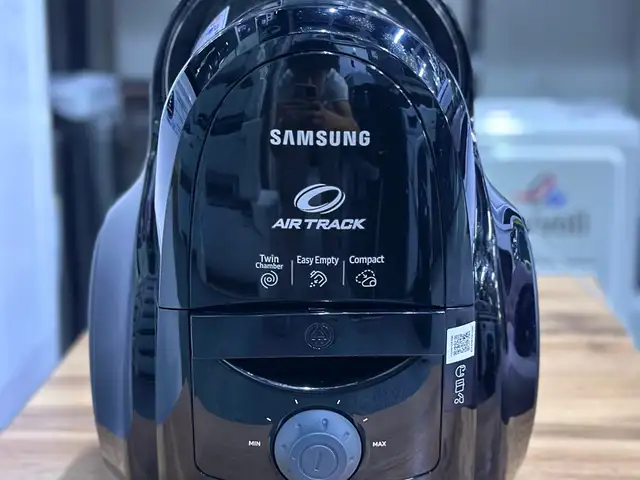 Пылесос Samsung, Душанбе