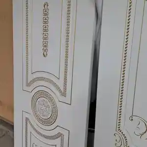 Дверь, Душанбе