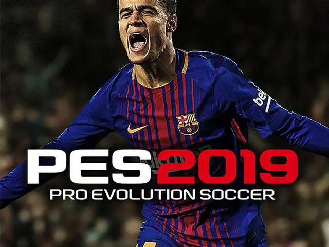 Игра Pro Evolution Soccer 2019 Playstation 4/5 to 13.00/10.01, Душанбе