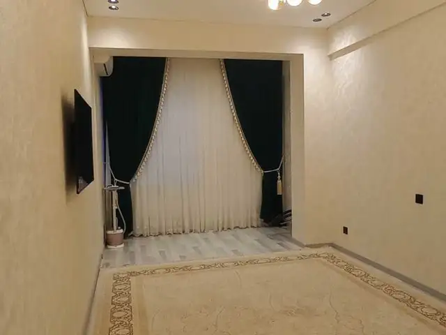 2-комн. квартира, 3 этаж, 66м², шохмансур, Душанбе