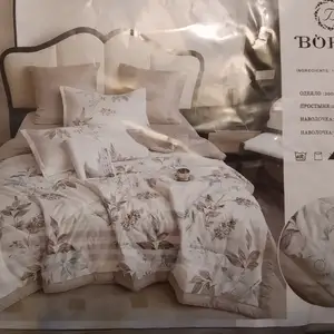 Двуспальное постельное белье, Душанбе