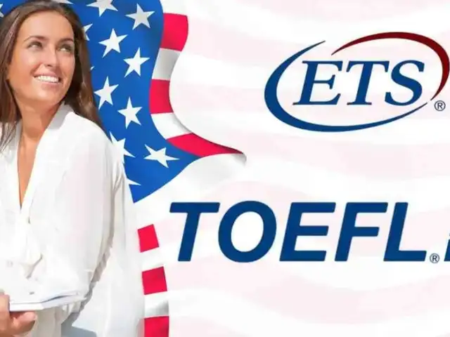 Омодаги ба TOEFL, Худжанд
