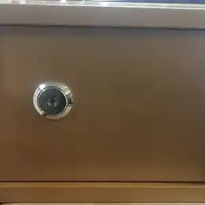 Сейф 25К, Душанбе
