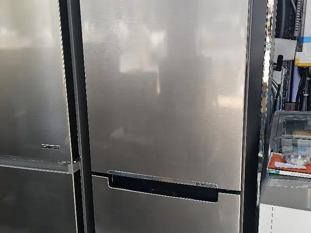 Холодильник Samsung RB-30, Хуҷанд