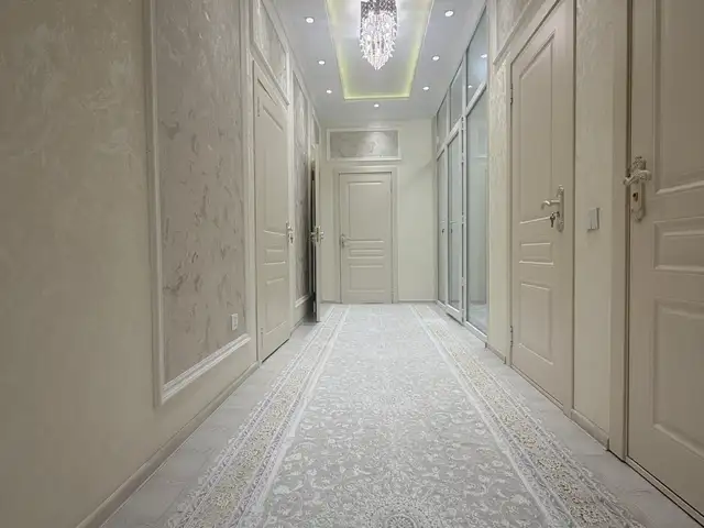 3-комн. квартира, 5 этаж, 70 м², сино, Душанбе