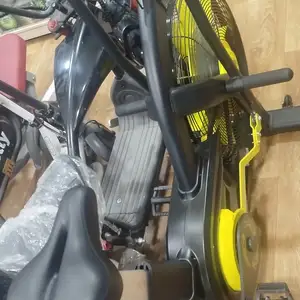 Эйрбайк, Душанбе