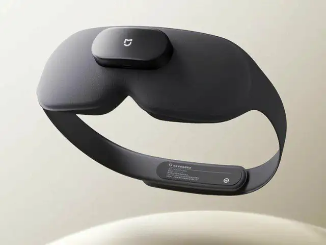 Массажная маска для глаз Xiaomi Mijia, Хуҷанд