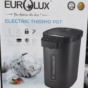Термопот Eurolux, Душанбе