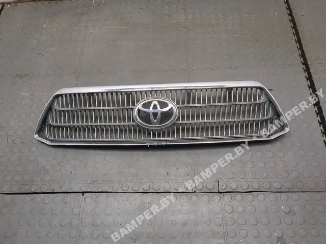 Облицовочная решетка радиатора от Toyota Highlander 2007-2010, Душанбе