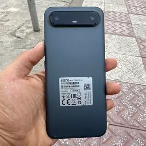 Телефон Tecno, Душанбе