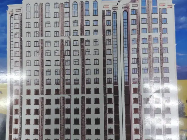 1-комн. квартира, 8 этаж, 51 м², Повороти Ленинград, д. Косибон, Рудаки