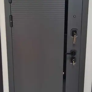 Дверь, Душанбе