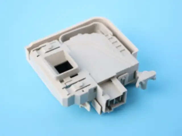 Замок для стиральной машины Bosch Siemens, Хуҷанд