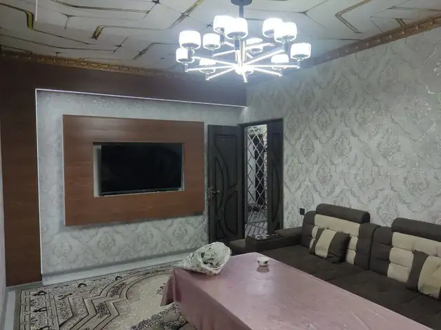 2-комн. квартира, 3 этаж, 59м², 102мк, Душанбе