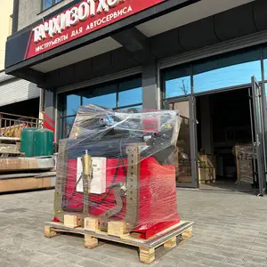 Стенд для правки дисков 220V, Худжанд