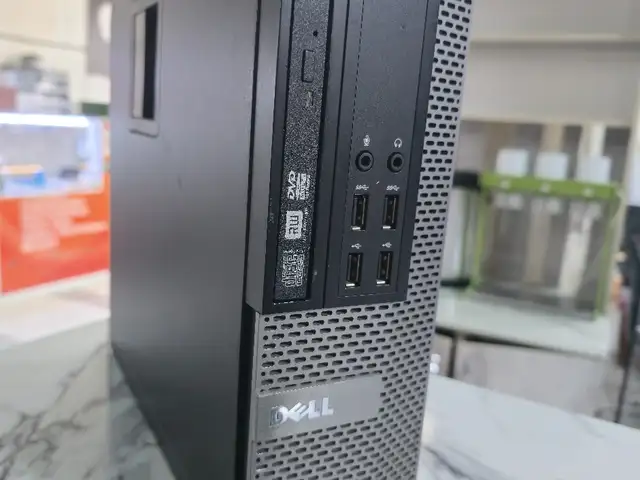 Системный блок i3 3gen 500/8GB, Душанбе