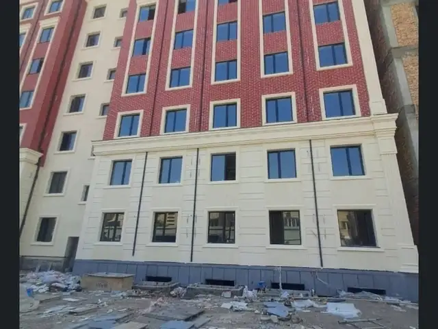 2-комн. квартира, Цокольный этаж, 50 м², 20мкр, Хуҷанд